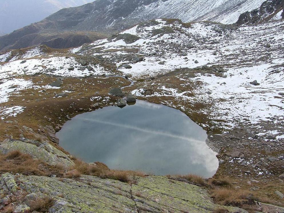 Laghi....della LOMBARDIA